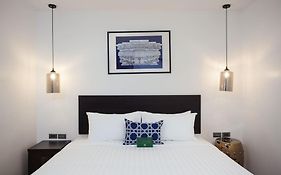 Oriental Heritage Residence
